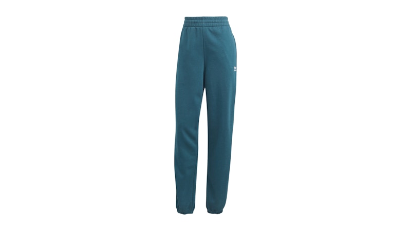 adidas Women's Essentials Fleece Pant Arctic Night