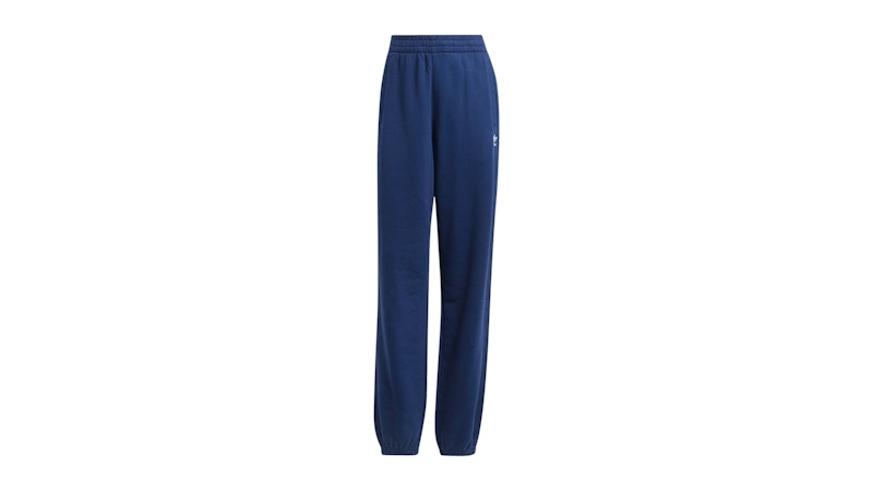 adidas Women's Essentials French Terry Pant Night Indigo