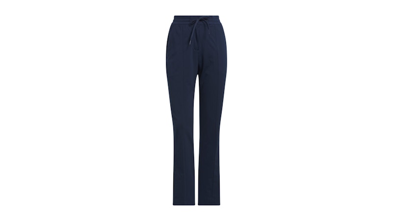 adidas Women's Go-To Knit Pants Collegiate Navy