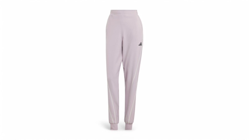 adidas Women's Heat.Rdy Pro Woven Trousers Preloved Fig