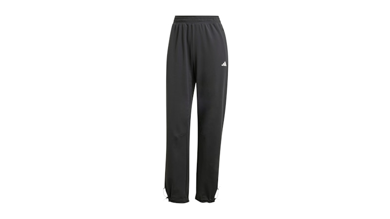 adidas Women's Logo Pant Black