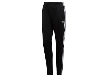 adidas Women's SST Track Pants Black/White