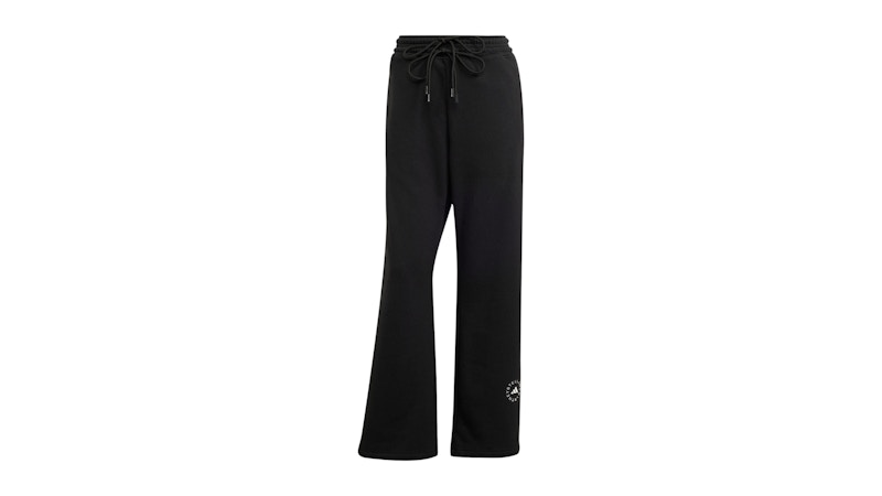 adidas Women's Straight Leg Pant Black