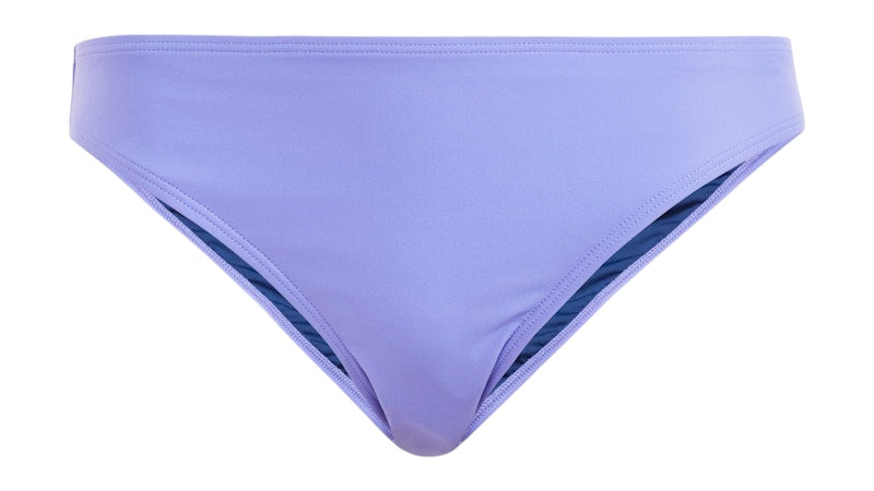 adidas Women's Swim Bikini Bottoms Cobalt Blue