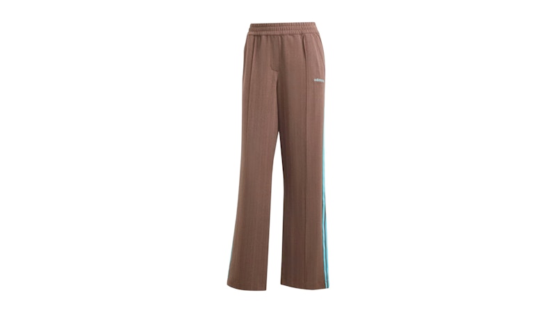 adidas Women's Tailored Joggers Auburn
