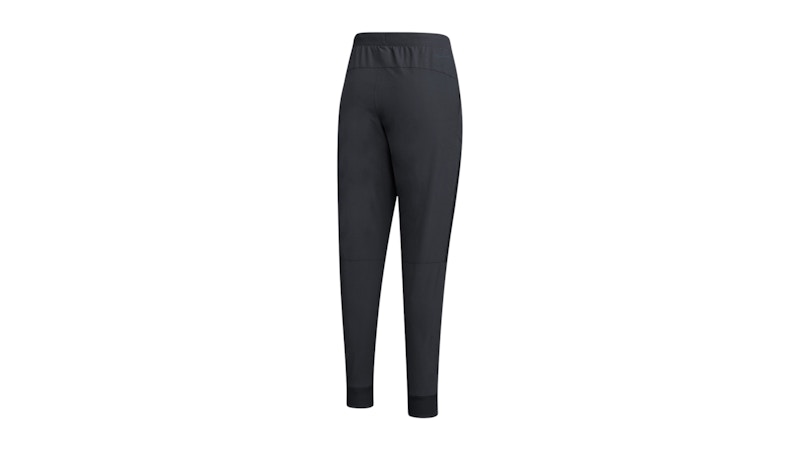 adidas Women's Travel Woven Pants Black/White