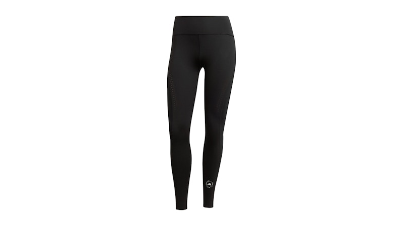 adidas Women's Truepurpose Optime Full Length Leggings Black