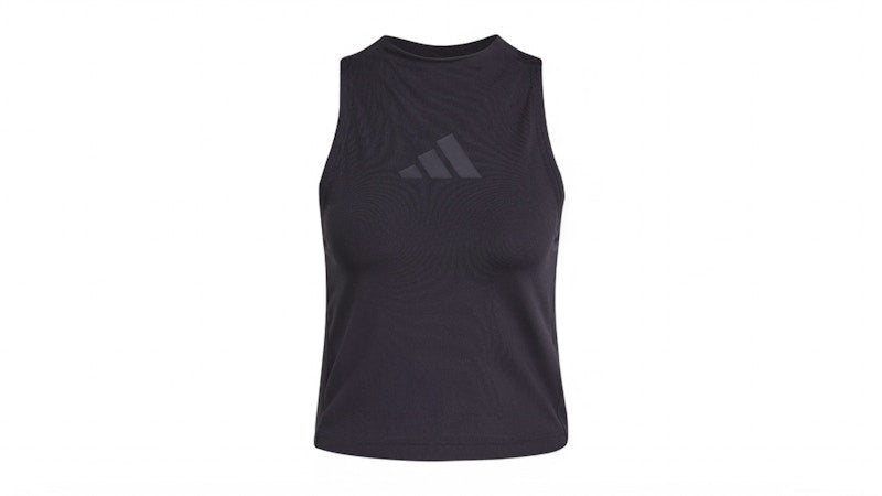 adidas Women's Z.N.E. Tank Top Black/Black