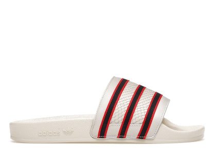 ESPN x adidas Top Ten Hi + ESPN x Adilette Slide + Exclusive Packaging ESPN x The V Foundation Charity Campaign