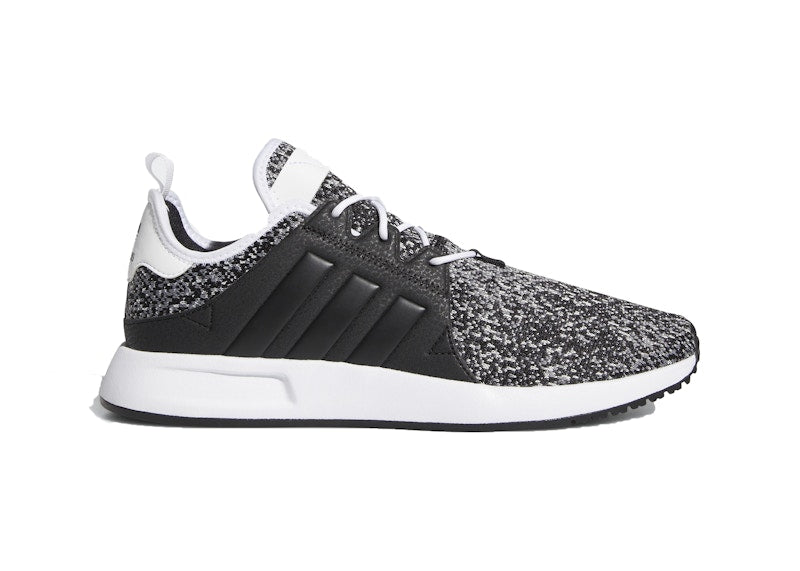 adidas X_PLR Core Black