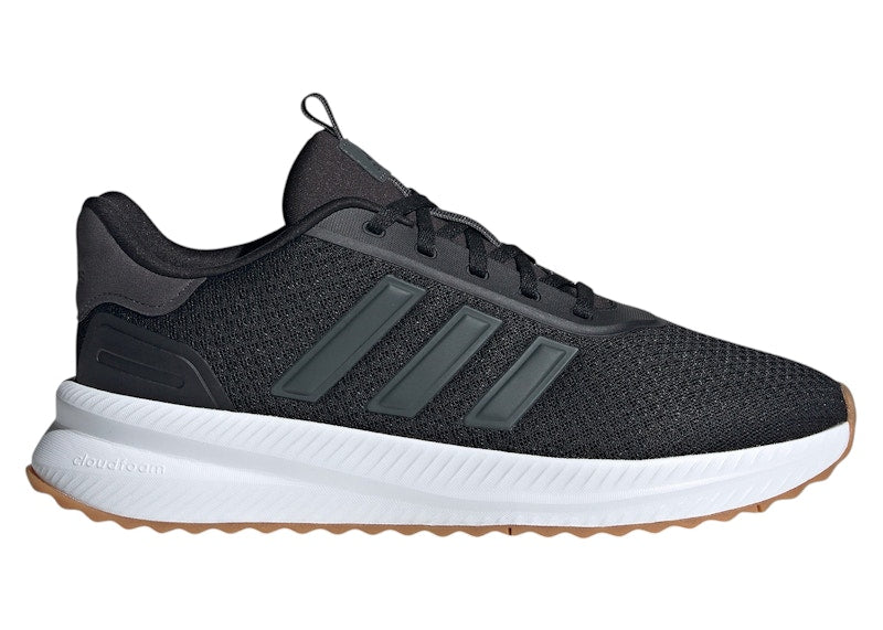 adidas X_PLR Path Black Grey Six Gum