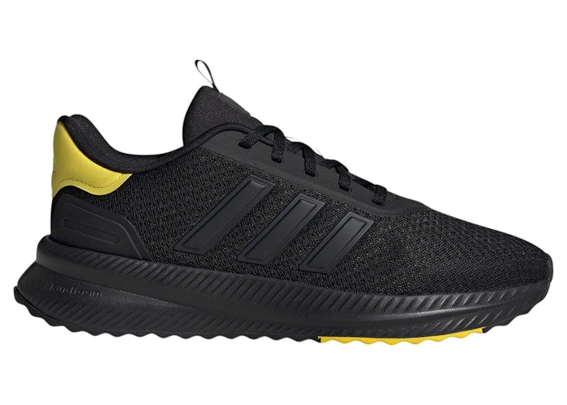 adidas X_PLR Path Core Black Carbon Yellow