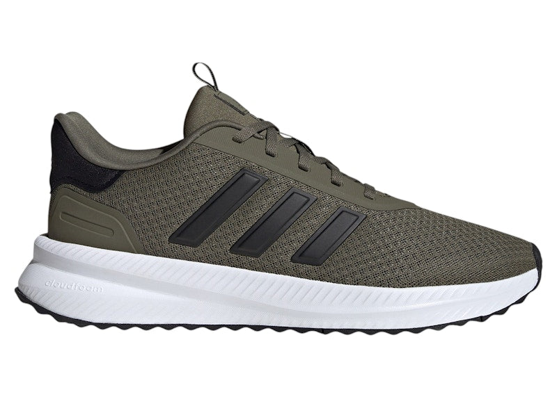 adidas X_PLR Path Olive Strata Black White