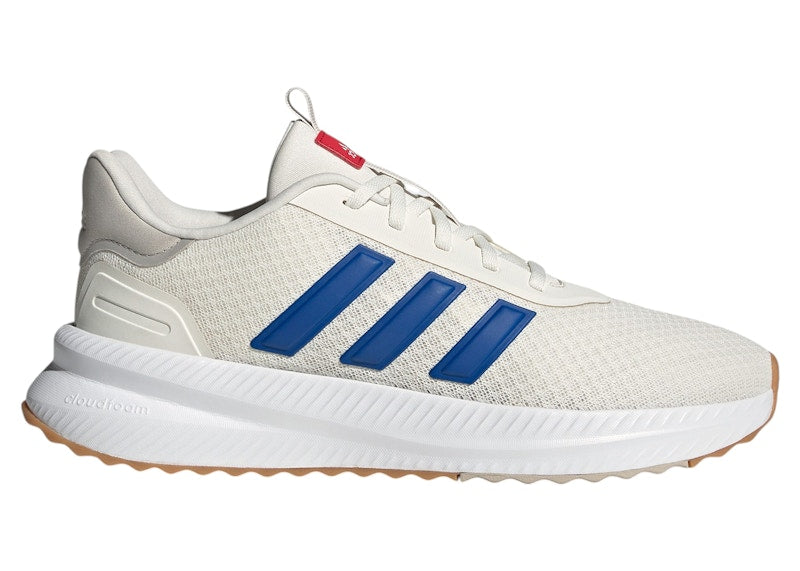 adidas X_PLR Path White Royal Blue Beige