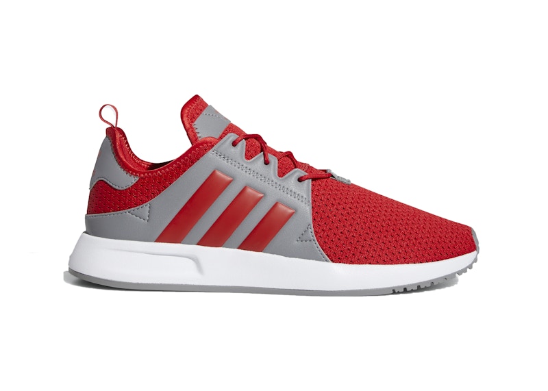 adidas X_PLR Scarlet