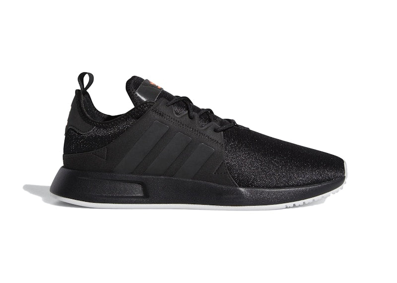 adidas X_PLR Solar Orange
