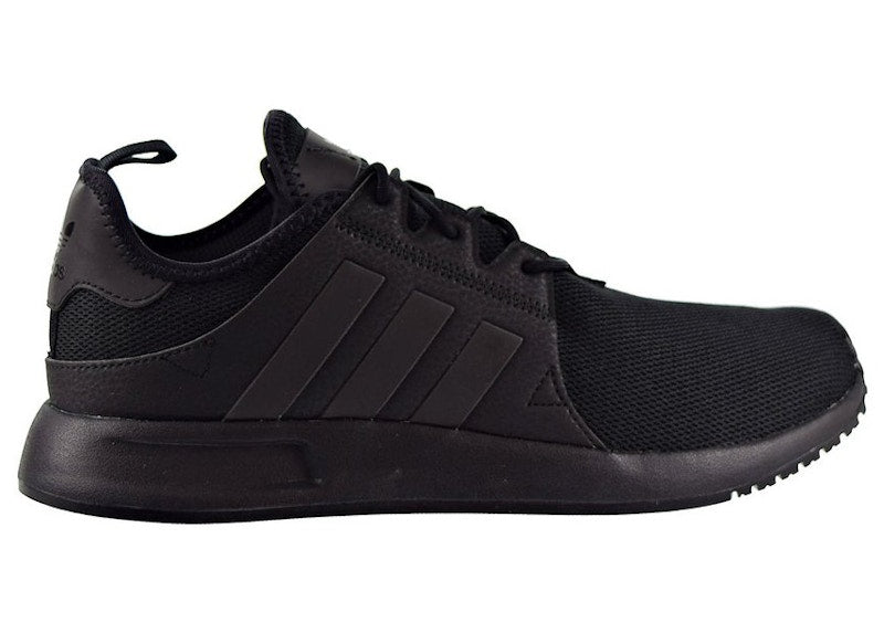 adidas X_PLR Triple Black