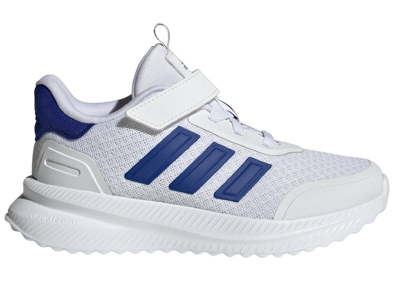 adidas X_PLRPATH Cloud White Semi Lucid Blue Grey (PS)