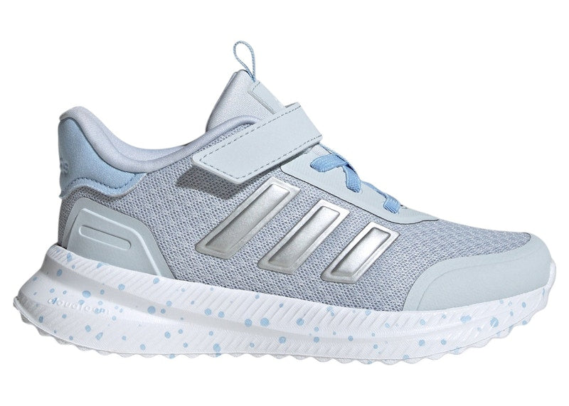 adidas X_PLRPATH Halo Blue Silver Metallic Glow Blue (PS)
