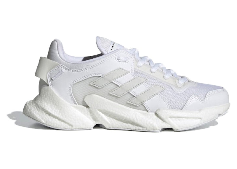 adidas X9000 Karlie Kloss White Iridescent (Women's)