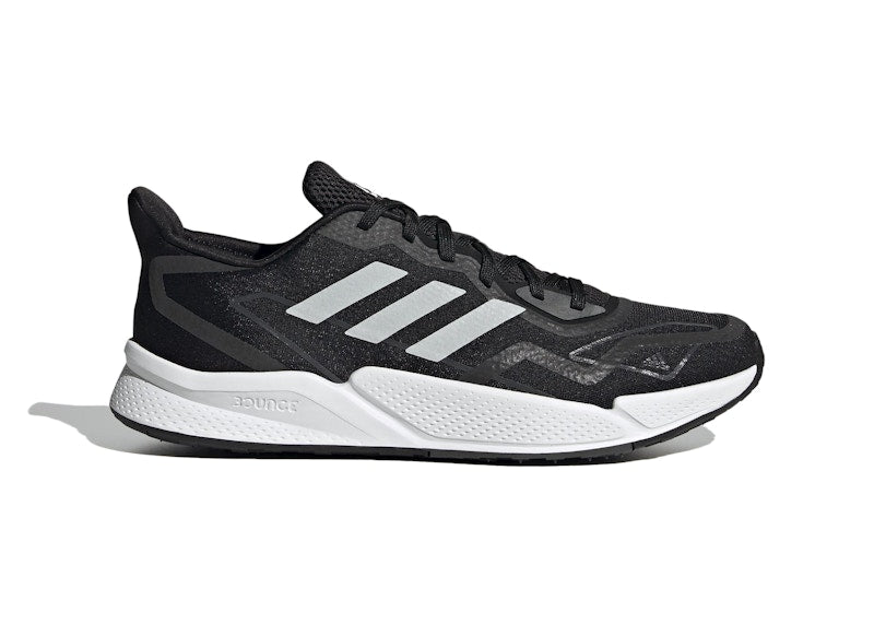 adidas X9000L2 Heat.RDY Black Reflective