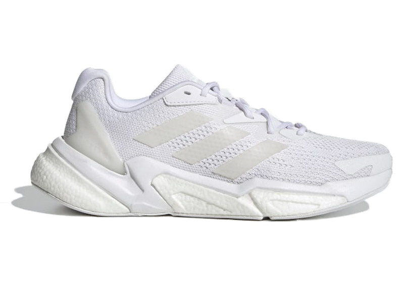 adidas X9000L2 Triple White (Women's)