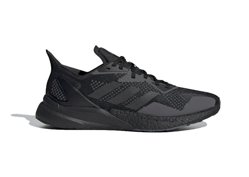 adidas X9000L3 Core Black Grey