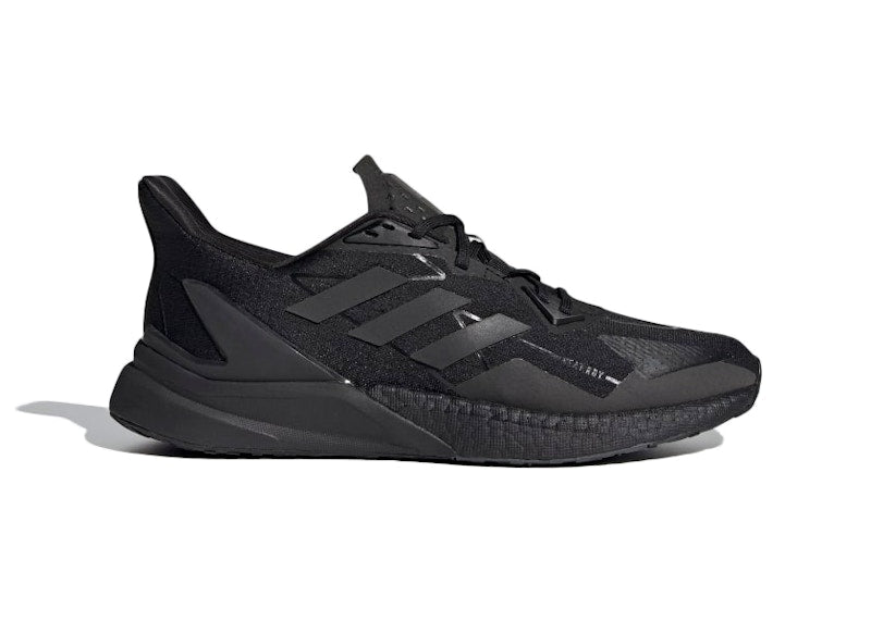 adidas X9000L3 Heat.RDY Black Grey