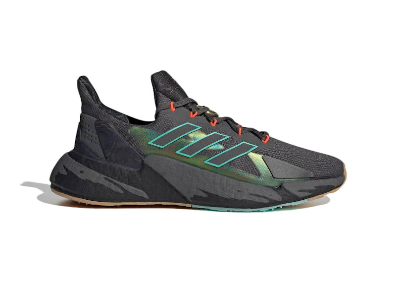adidas X9000L4 CNY Year of the Ox