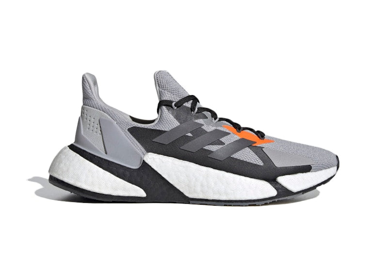 adidas X9000L4 Grey Night Metallic