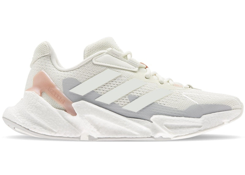 adidas X9000L4 White Tint Ambient Blush (Women's)
