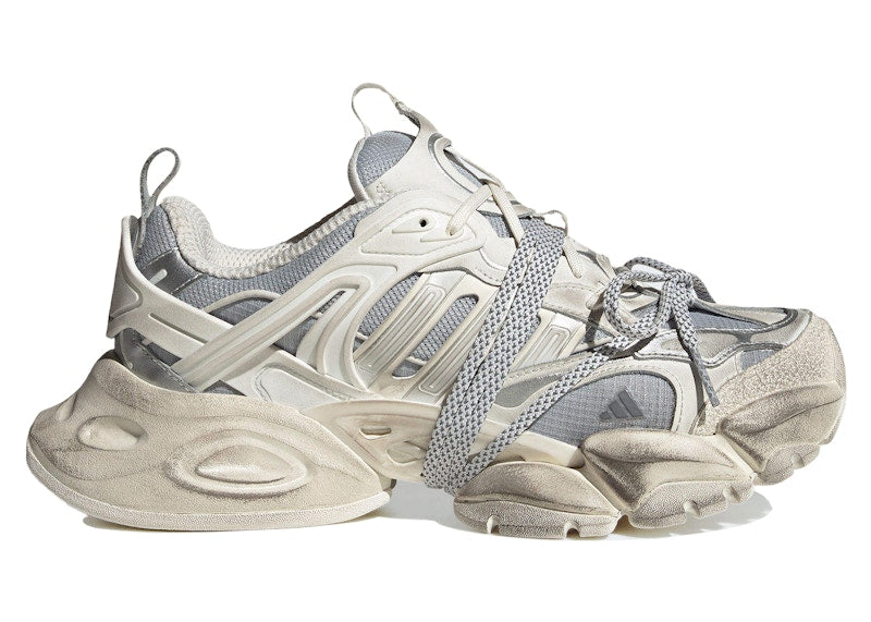 adidas Vento XLG Deluxe Sail Grey