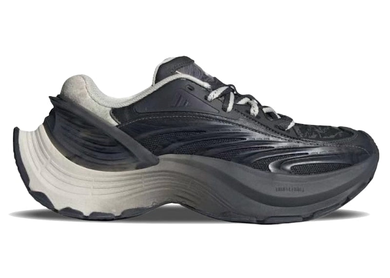 adidas XLG Metawave Black White