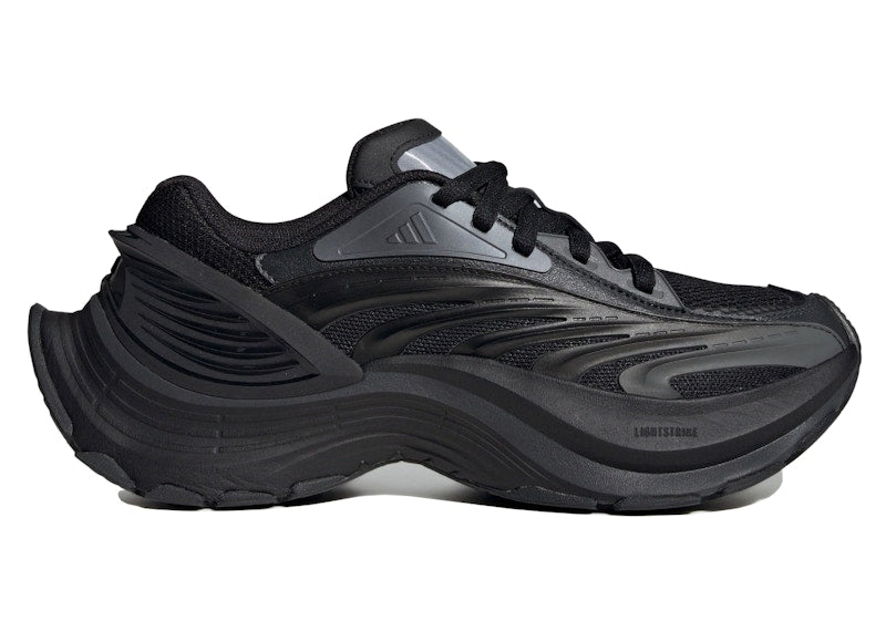 adidas XLG Metawave Black