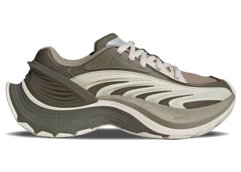 adidas XLG Metawave Light Brown