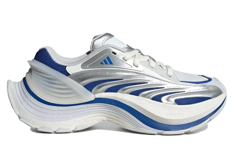 adidas XLG Metawave Silver Blue
