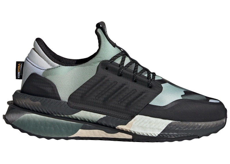 adidas X_PLR Boost Core Black Grey