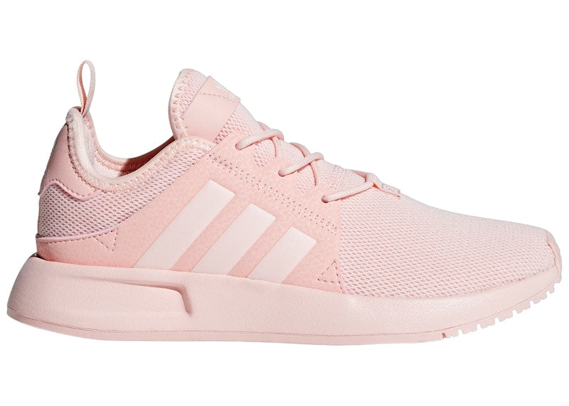 adidas X_PLR Icey Pink (GS)