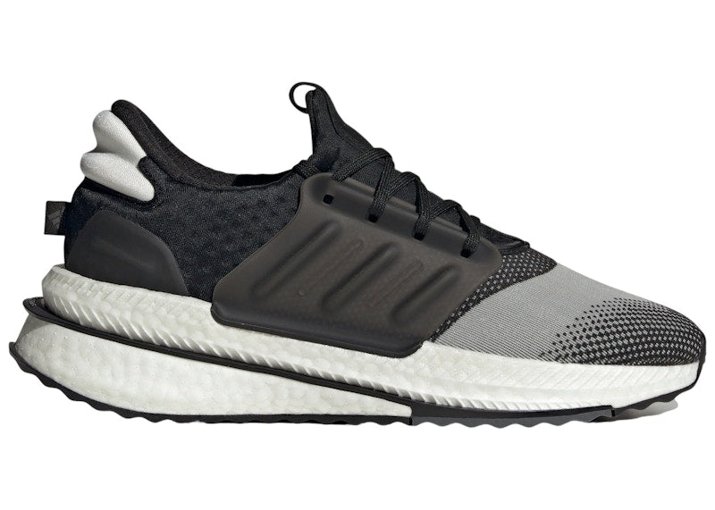 adidas X_PLRBOOST Cloud White Grey Core Black