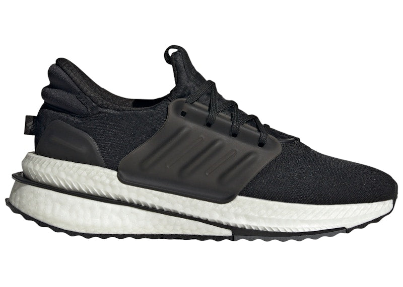 adidas X_PLRBOOST Core Black Grey Cloud White