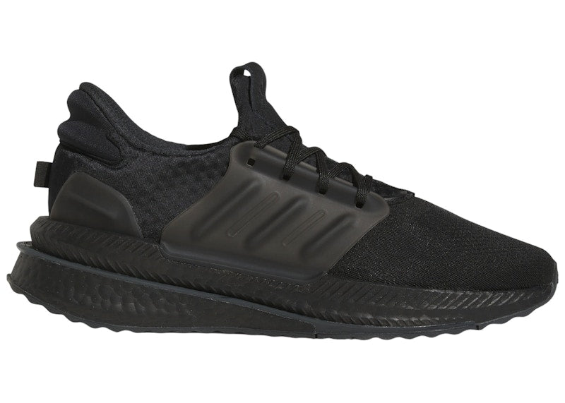 adidas X_PLRBOOST Core Black Grey