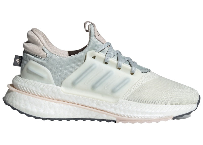 adidas X_PLRBOOST Ivory Grey Putty Mauve (Women's)