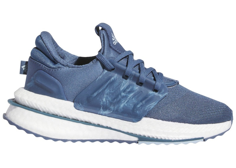adidas X_PLRBOOST Preloved Ink Wonder Blue (GS)