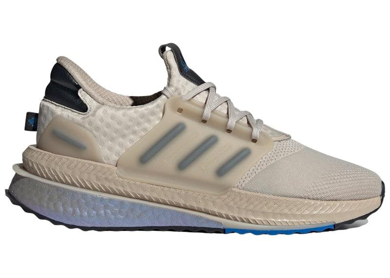 adidas X_PLRBOOST Wonder Beige Core Black Bright Royal
