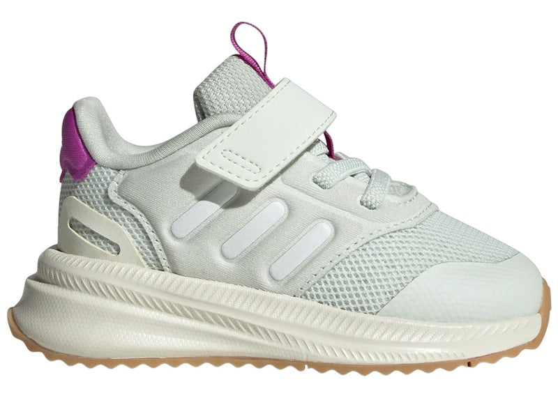 adidas X_PLRPHASE Crystal Jade Cloud White Purple Burst (TD)