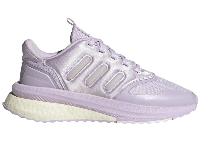 adidas X_Plrphase Ice Lavender Off White Grey Two (Women's)