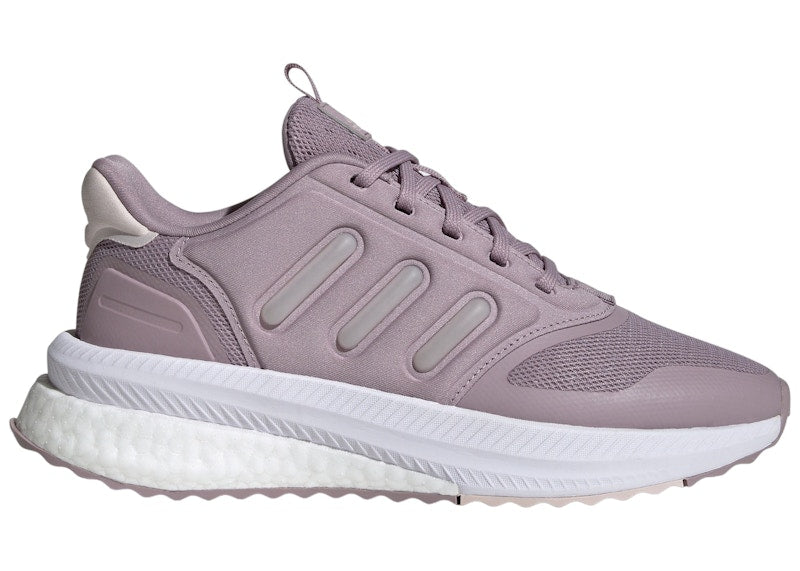adidas X_Plrphase Preloved Fig Putty Mauve Cloud White (Women's)