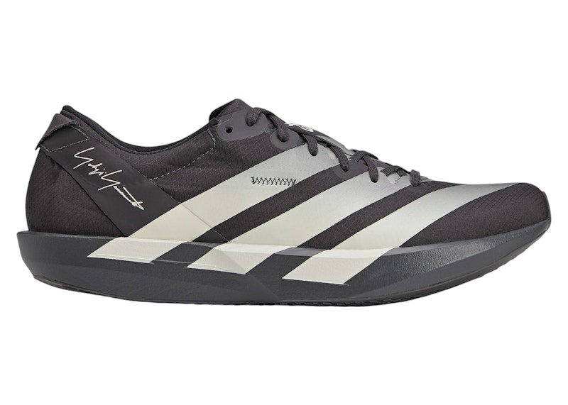 adidas Y-3 Adios 9 Utility Black Off White