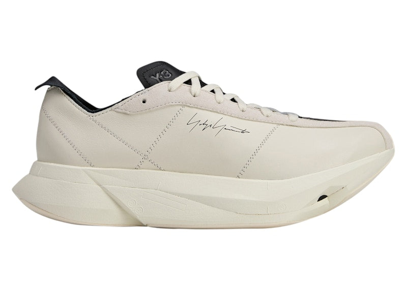 adidas Y-3 Adios Pro 3.0 LX Off White Black