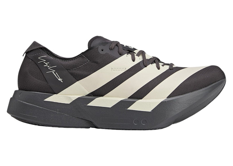 adidas Y-3 Adios Pro 4 Utility Black Off White